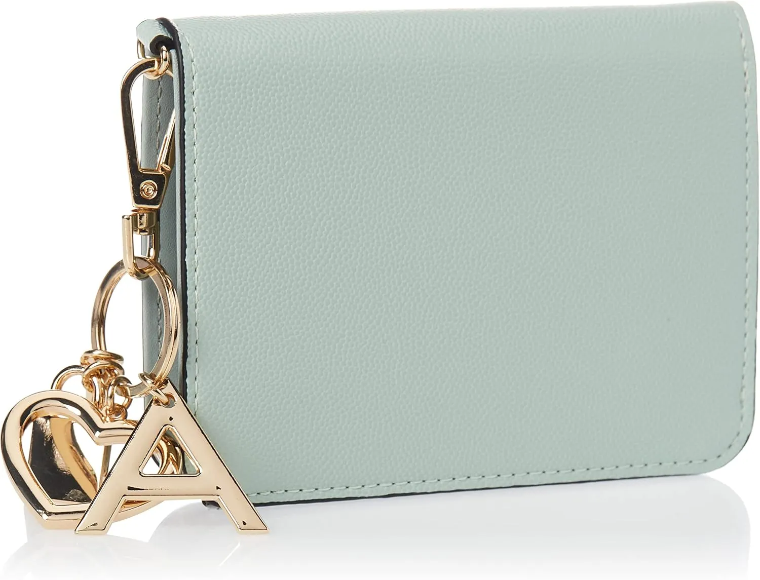 ALDO Women's Dwendassa Wallet, Light Green
