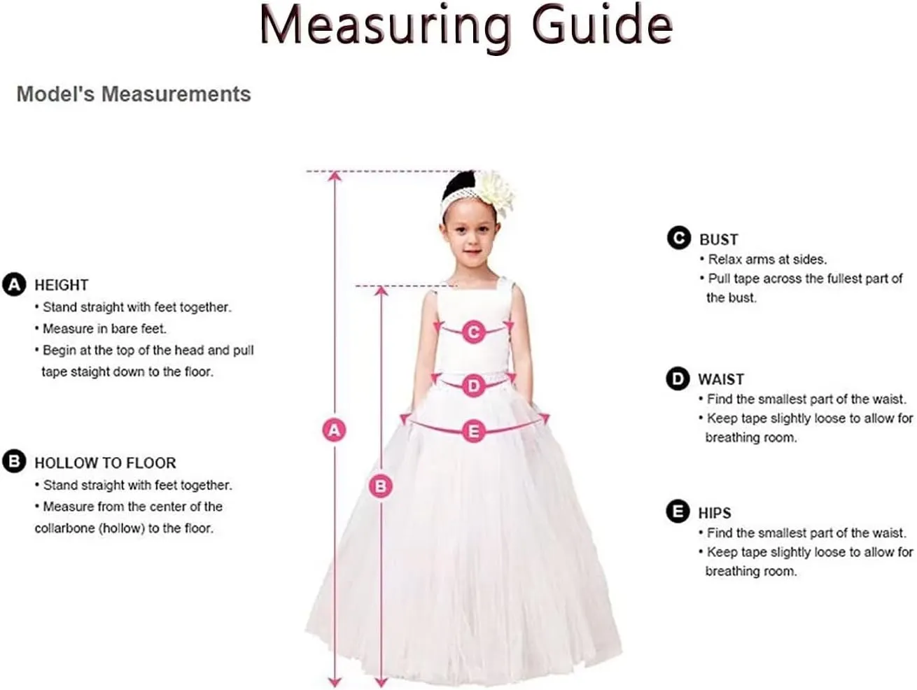 Chiffon Junior Bridesmaid Dresses with Slit Ruffle Spaghetti Straps A Line Flower Girl Formal Dress for Wedding