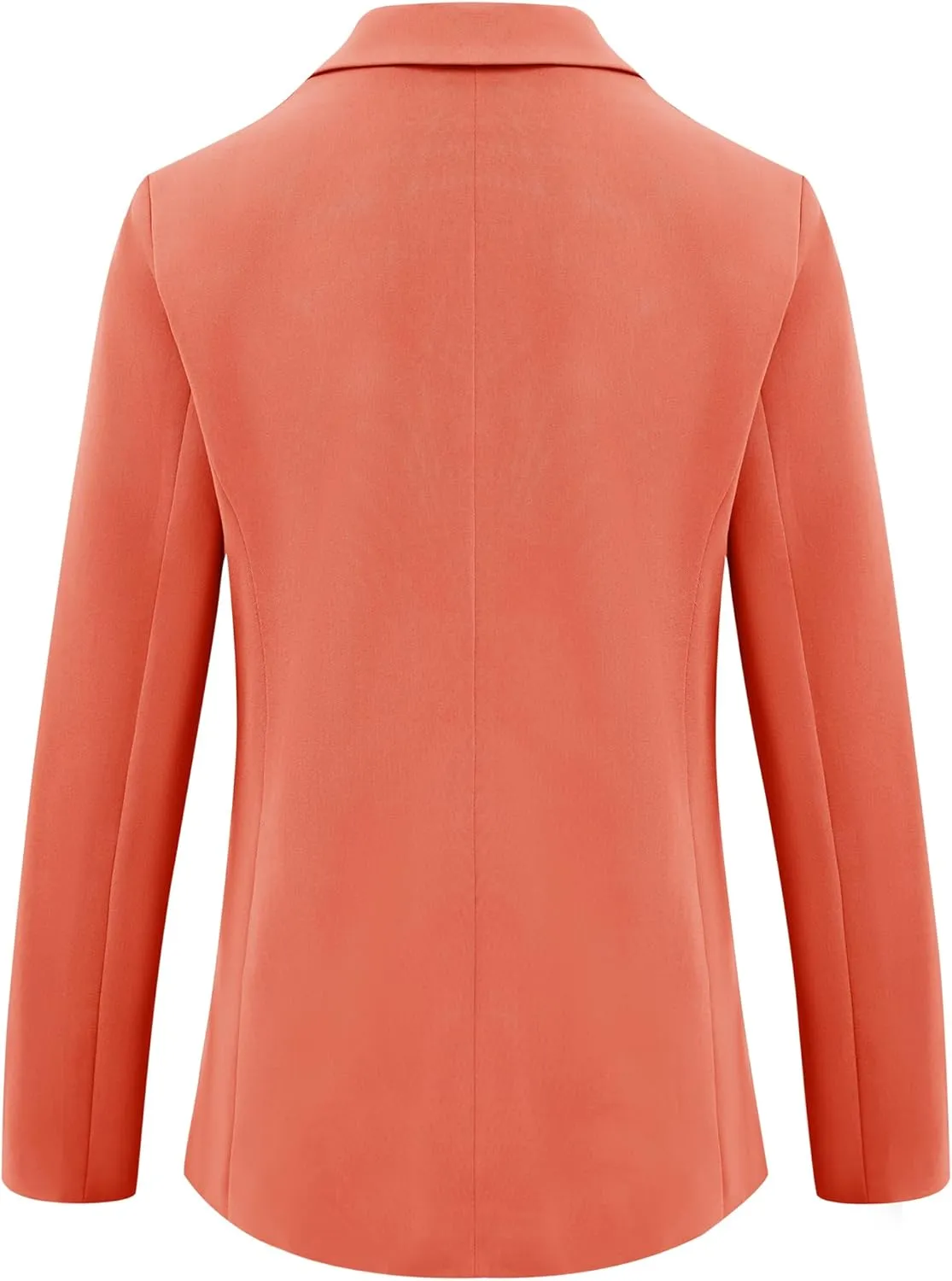 Cicy Bell Womens Work Blazers Long Sleeve Open Front Suit Jackets 2025 Business Casual Outfits