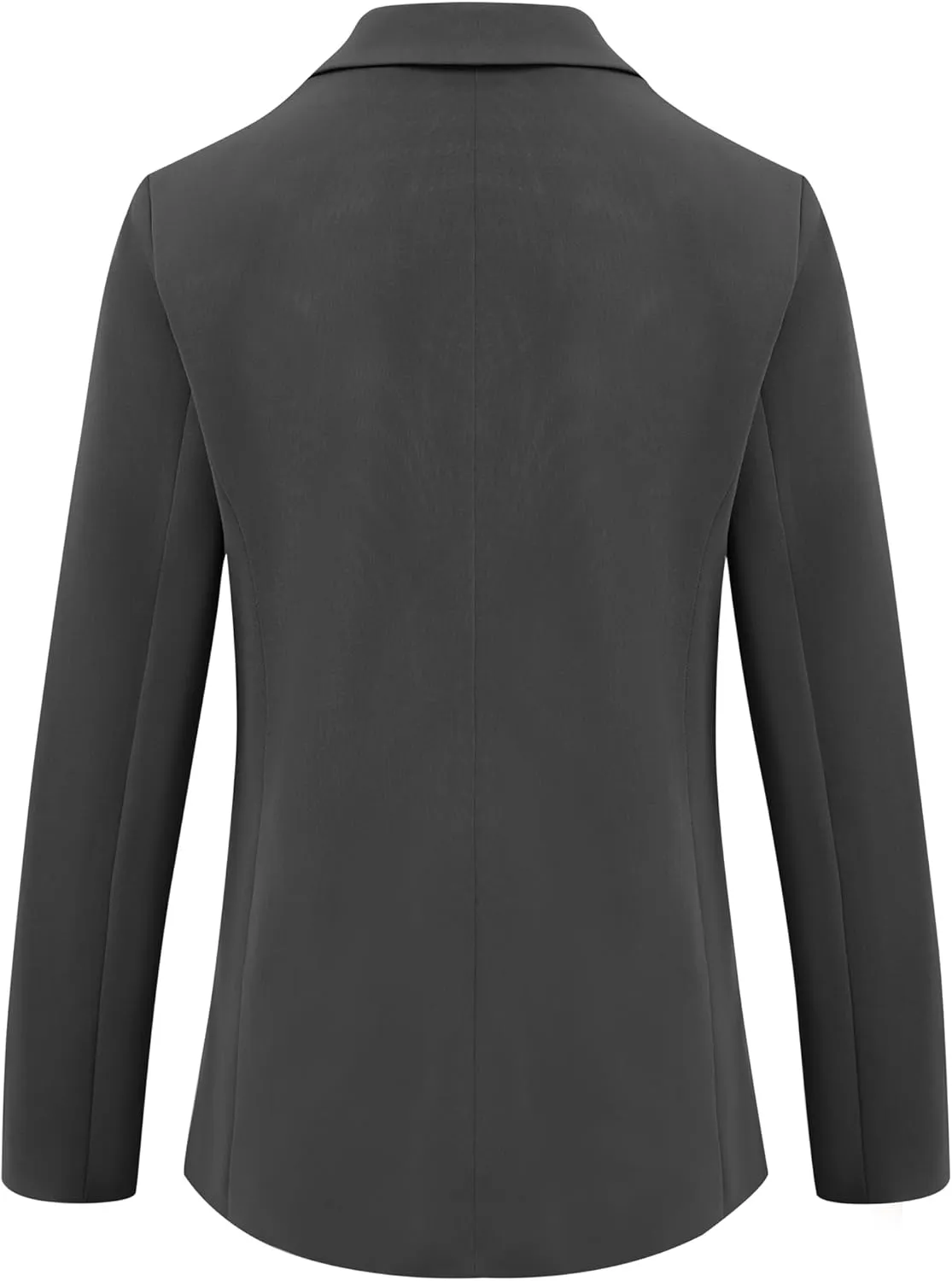 Cicy Bell Womens Work Blazers Long Sleeve Open Front Suit Jackets 2025 Business Casual Outfits