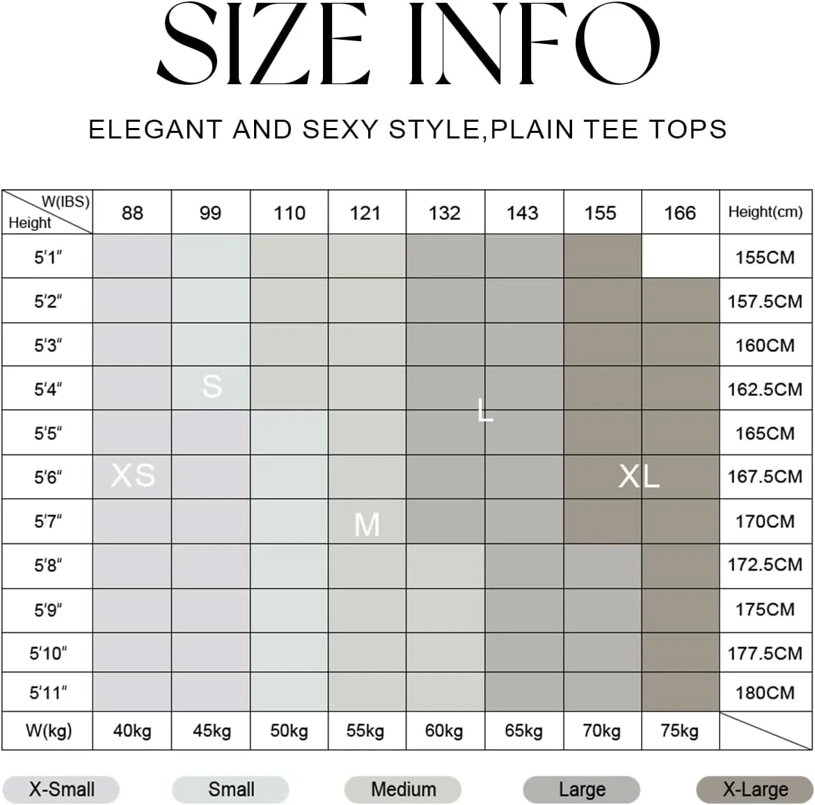 Darong Women's Padded Square Neck Tank Tops Summer Double Layer Basic Sleeveless Tank Shirts Built in Bra