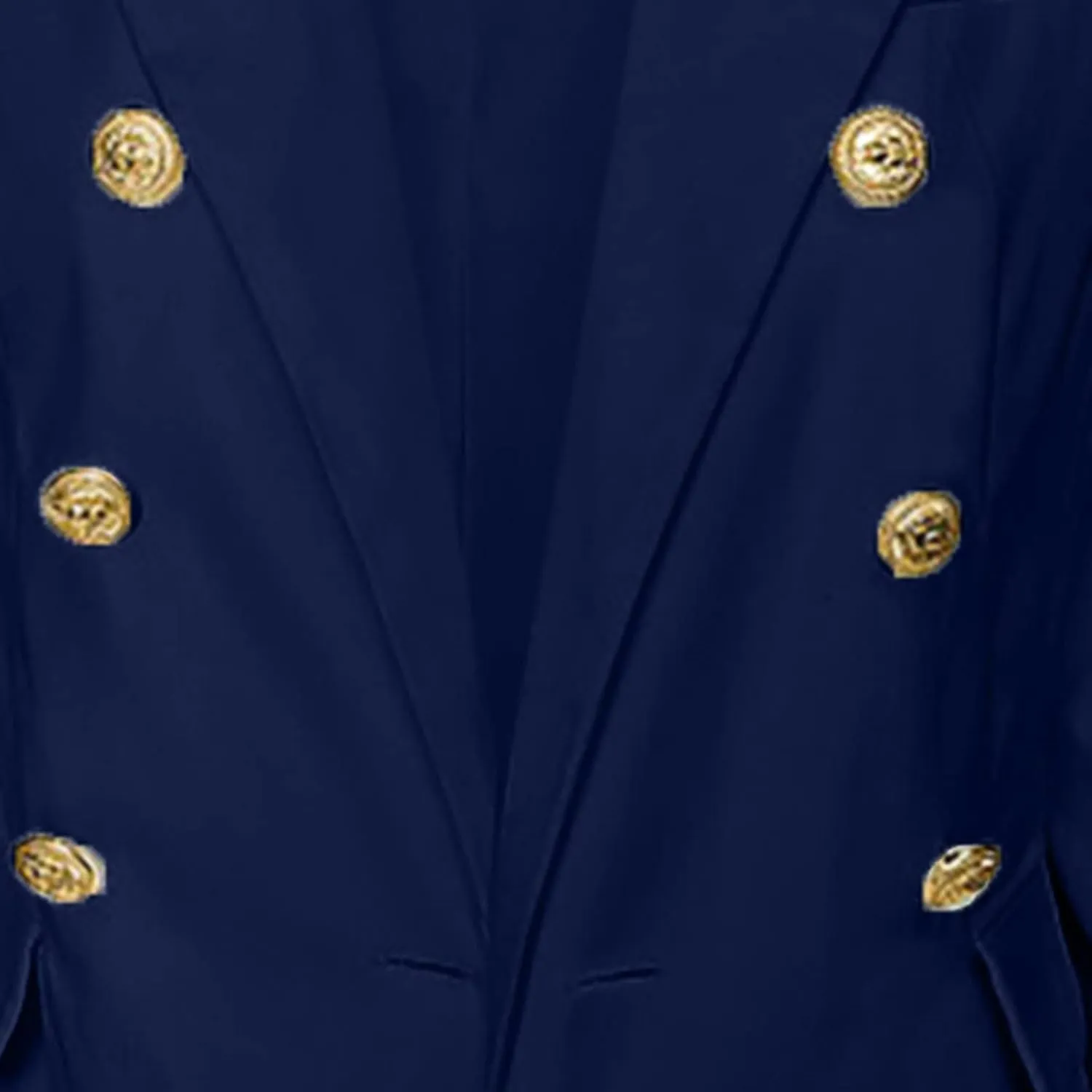 Elegant Business Office Work Jackets Solid Button Suit Blazers for Women Thin Fall Coat Casual Cardigan Outerwear