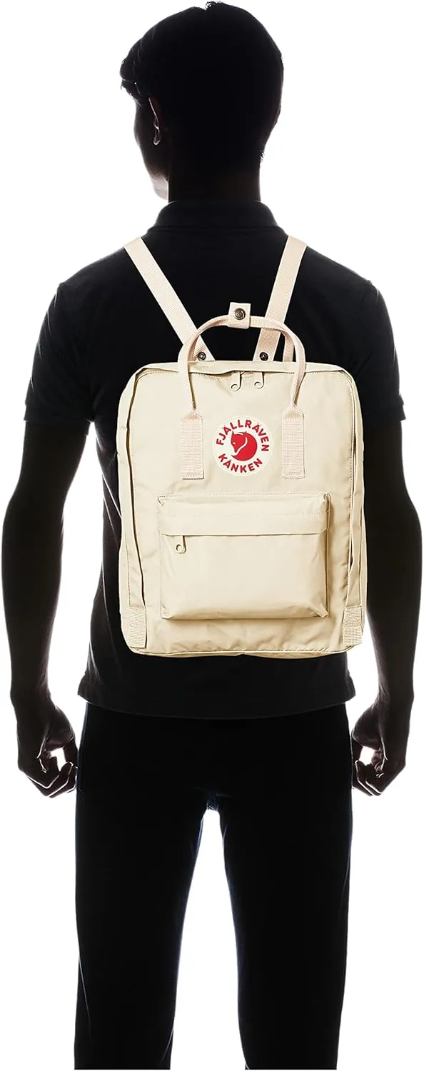 Fjallraven F23510115 Kanken Light Oak
