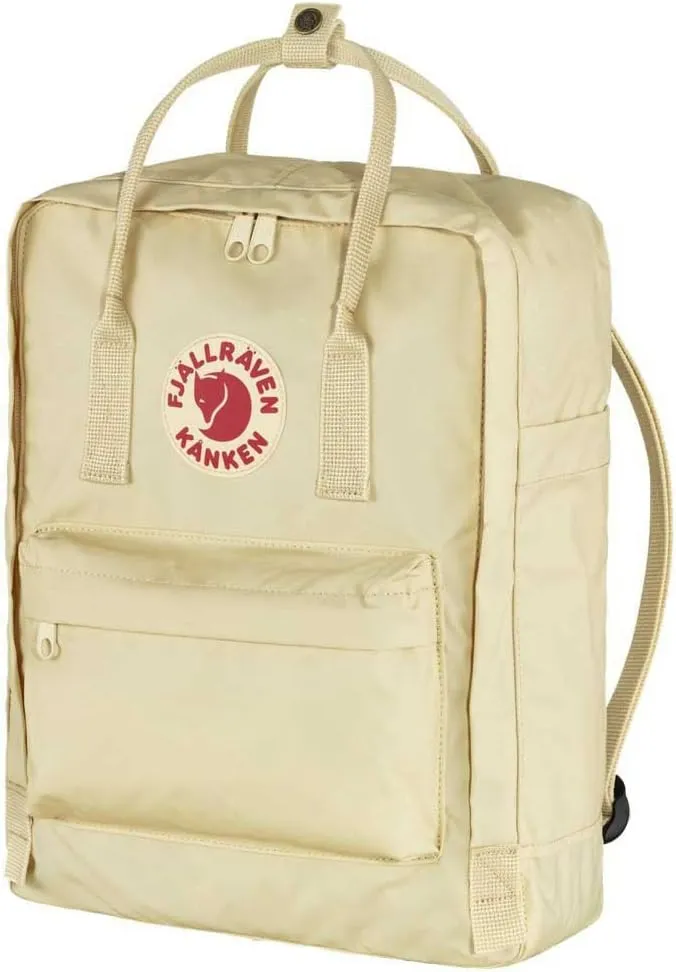 Fjallraven F23510115 Kanken Light Oak