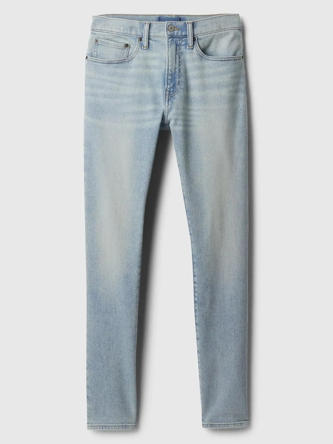 GAP Men's Skinny Fit Jeans