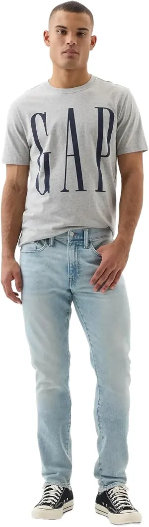 GAP Men's Skinny Fit Jeans