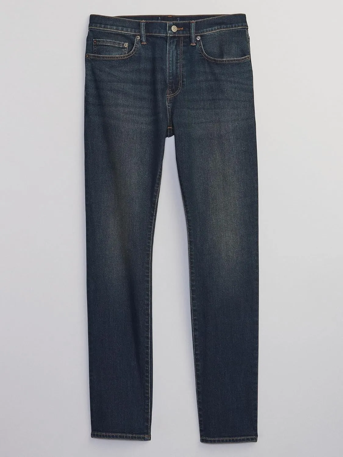 GAP Men's Slim Fit Jeans