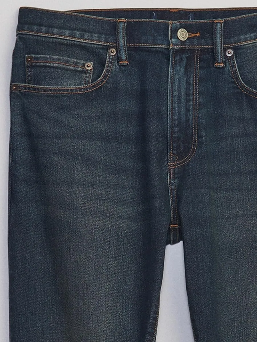 GAP Men's Slim Fit Jeans