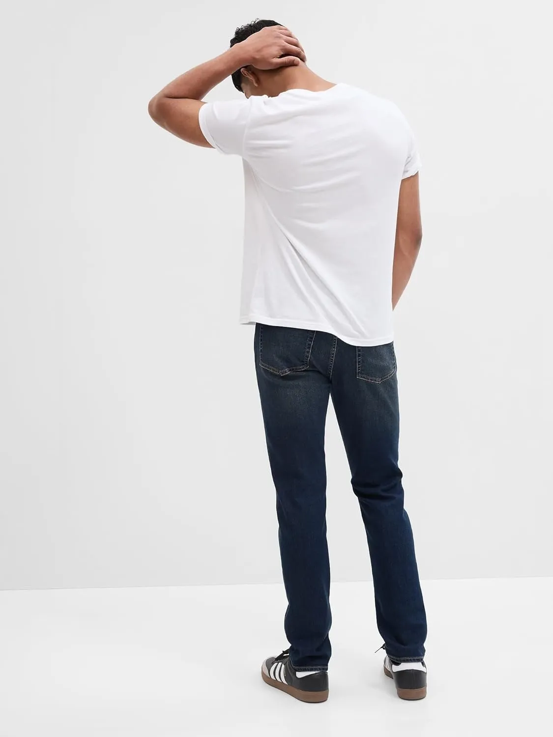 GAP Men's Slim Fit Jeans