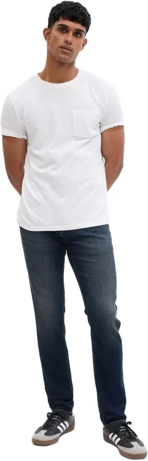 GAP Men's Slim Fit Jeans