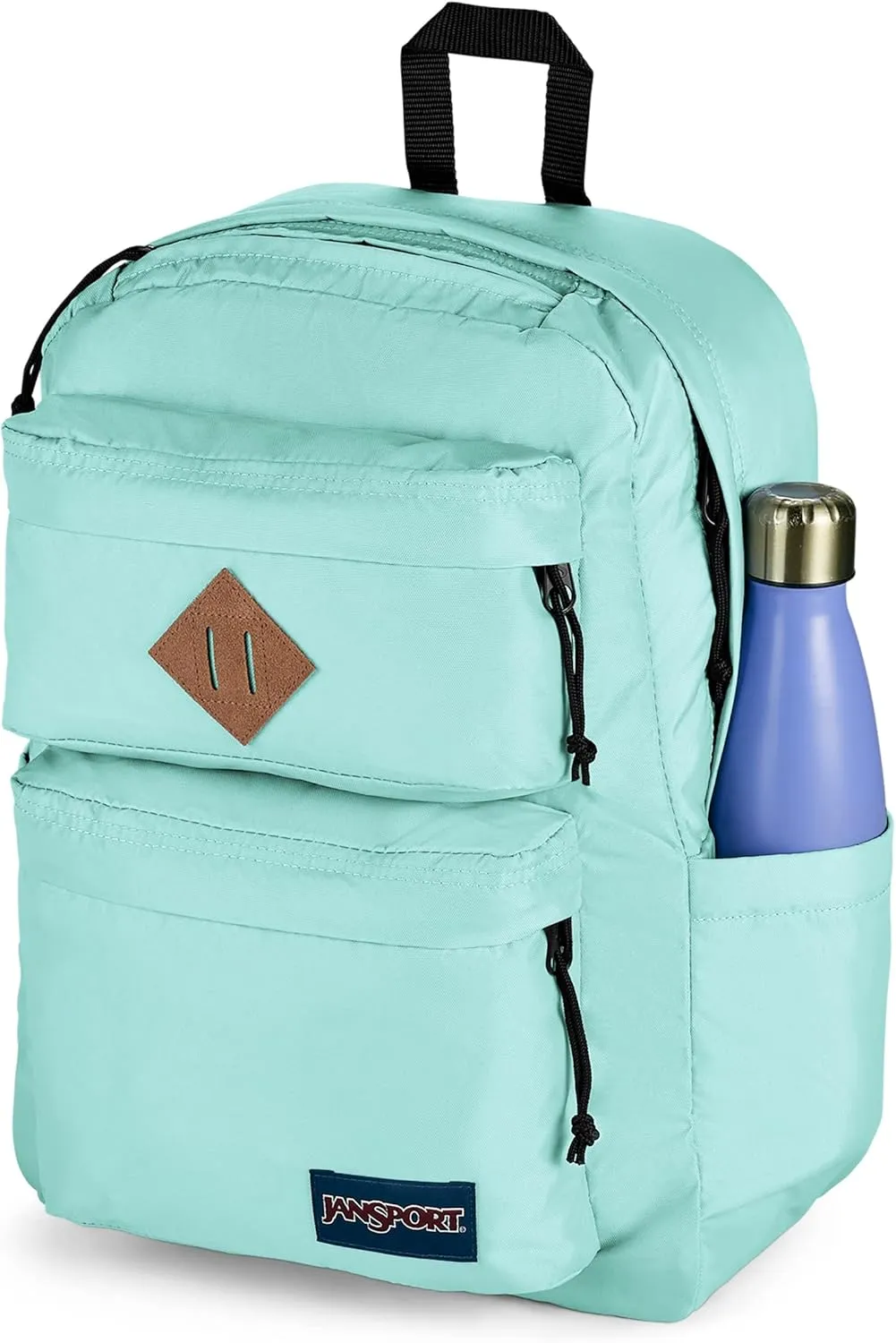 Jansport JS0A3P6S6WQ Double Break Blue Light