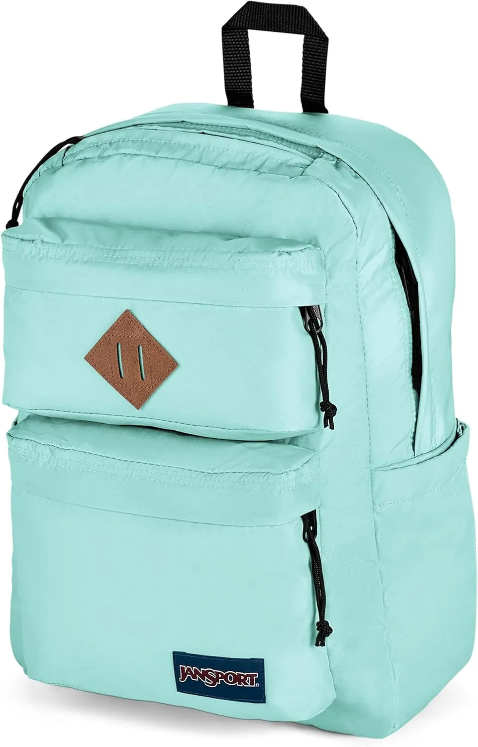 Jansport JS0A3P6S6WQ Double Break Blue Light