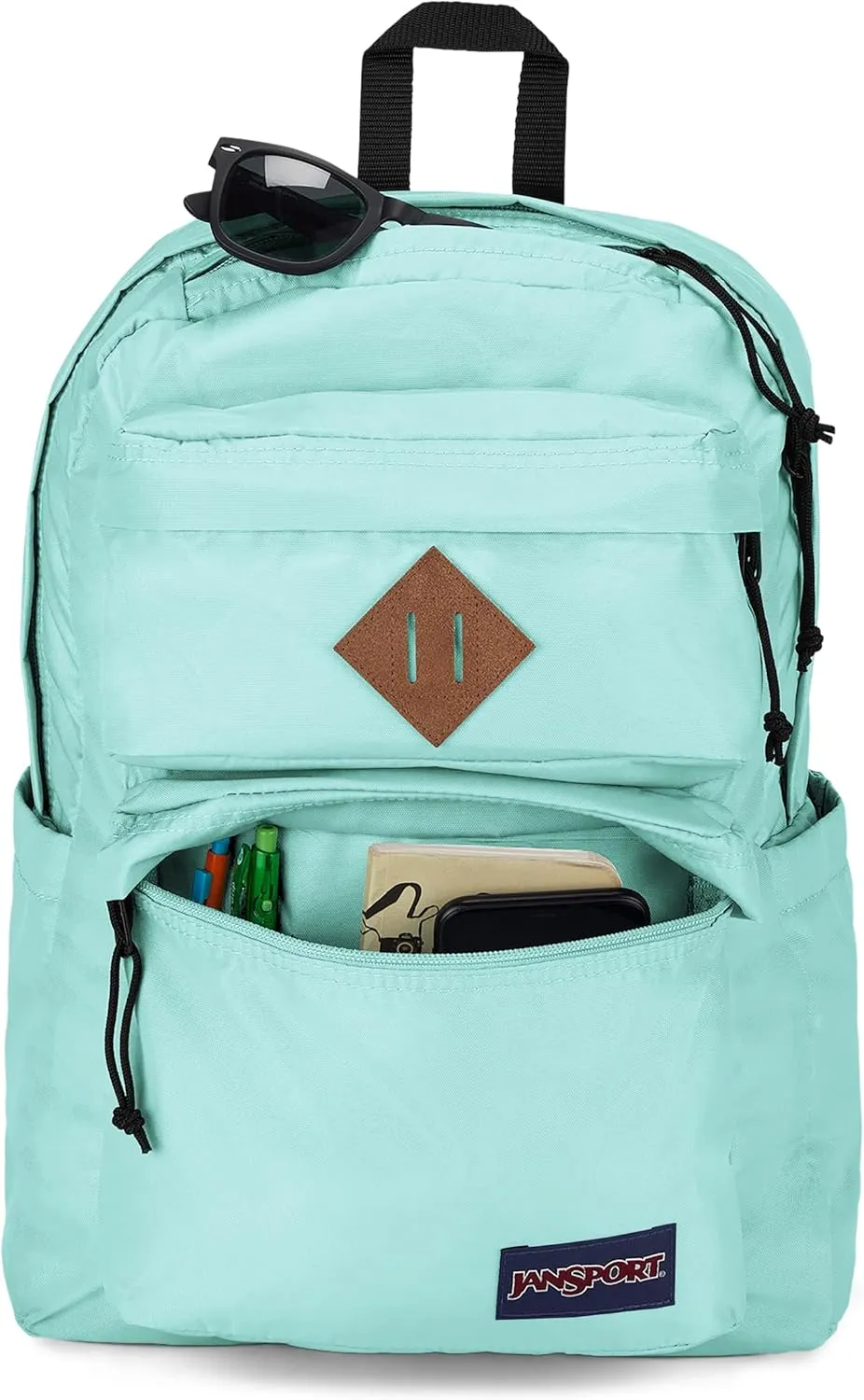 Jansport JS0A3P6S6WQ Double Break Blue Light