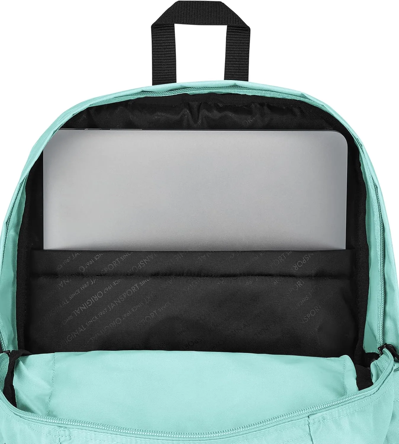 Jansport JS0A3P6S6WQ Double Break Blue Light