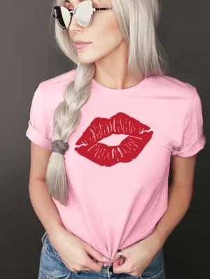 Kiss Tee Shirt
