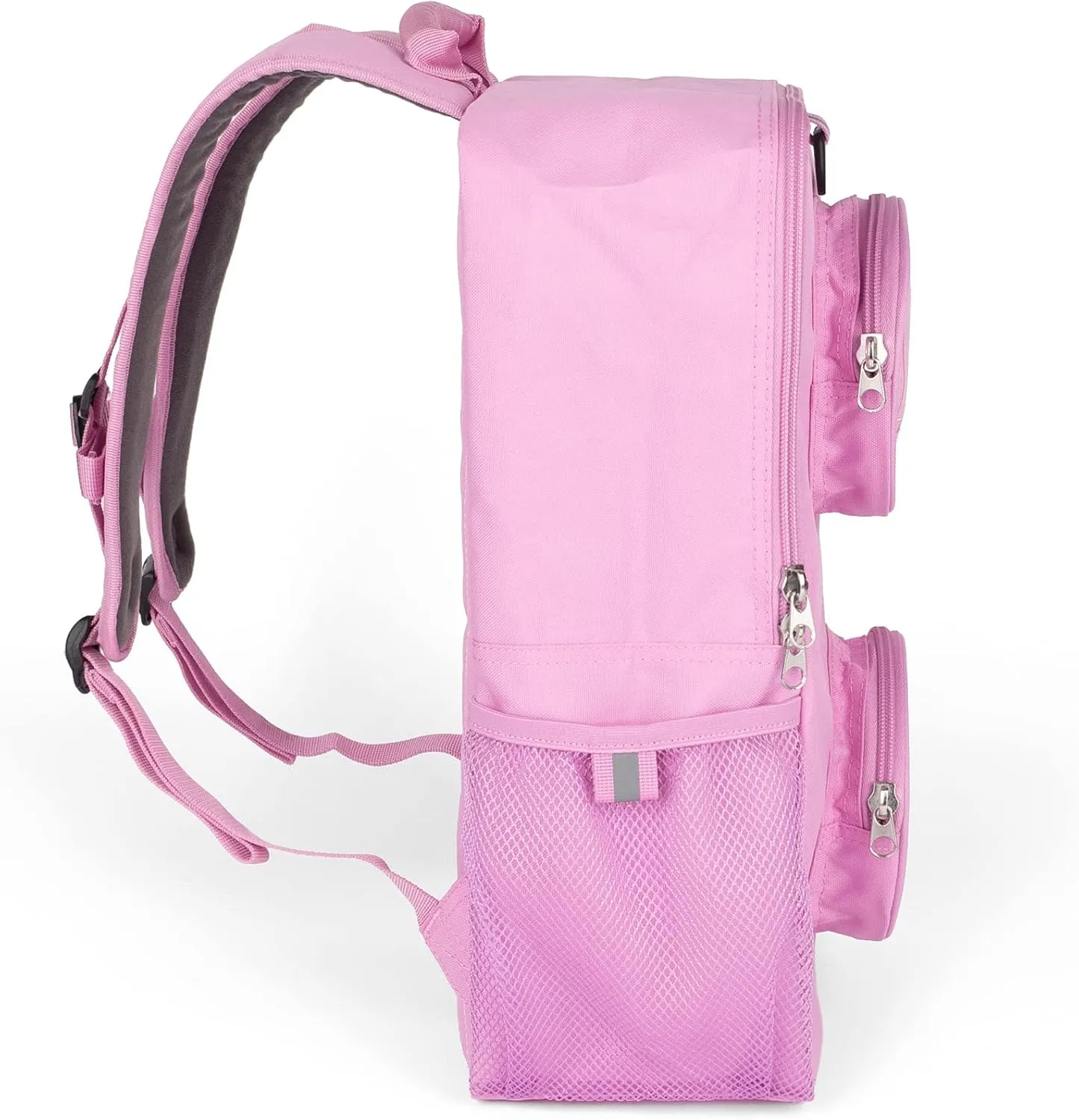 LEGO Brick Backpack - Light Pink