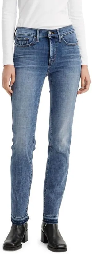 Levi's Women's 314 Shaping Straight Jeans