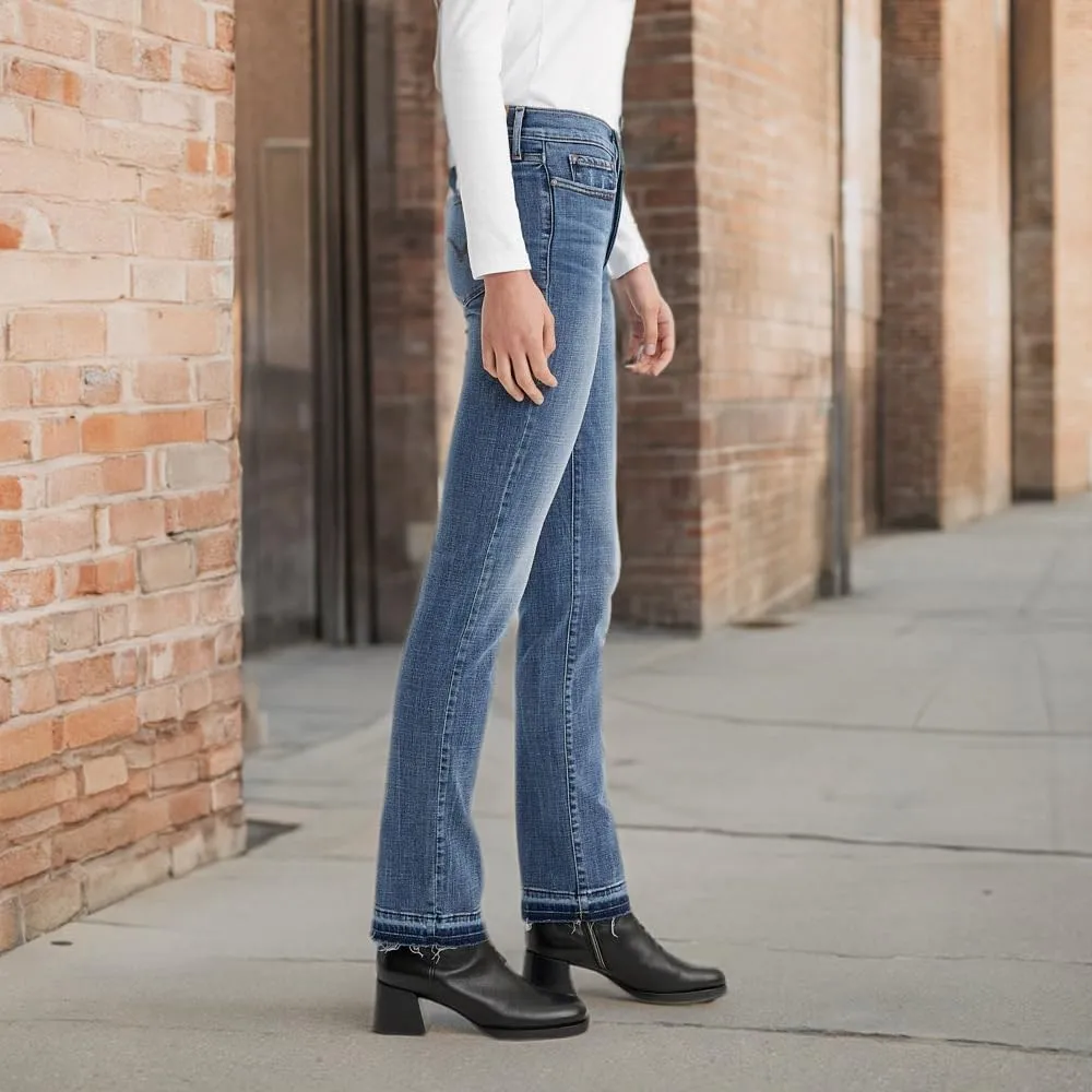 Levi's Women's 314 Shaping Straight Jeans
