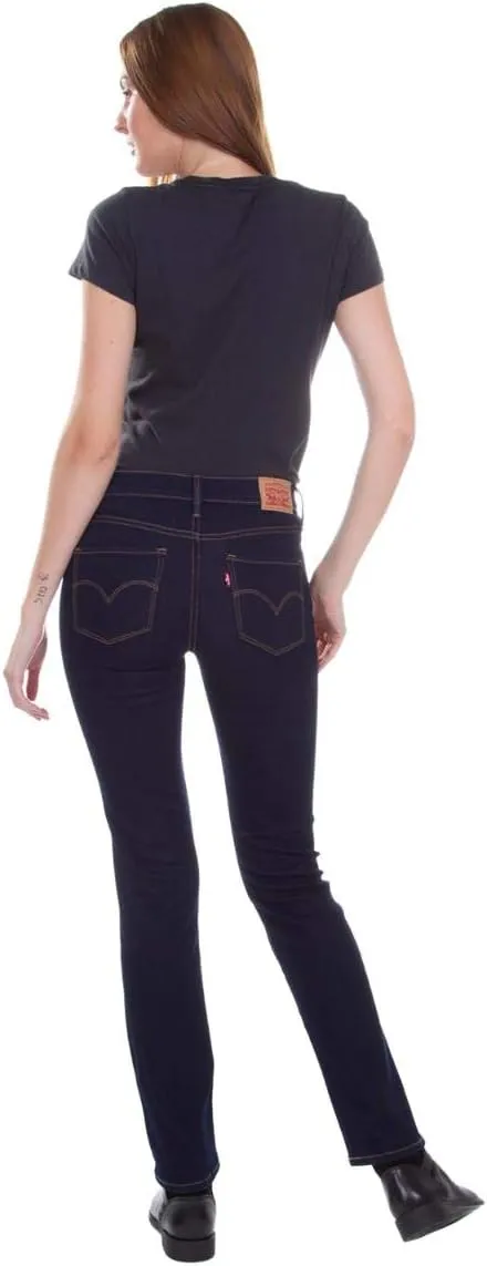 Levi's Women's 314 Shaping Straight Jeans