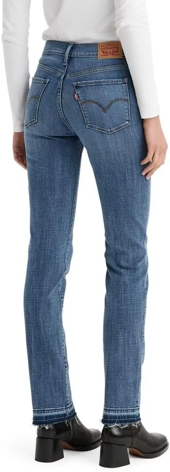 Levi's Women's 314 Shaping Straight Jeans