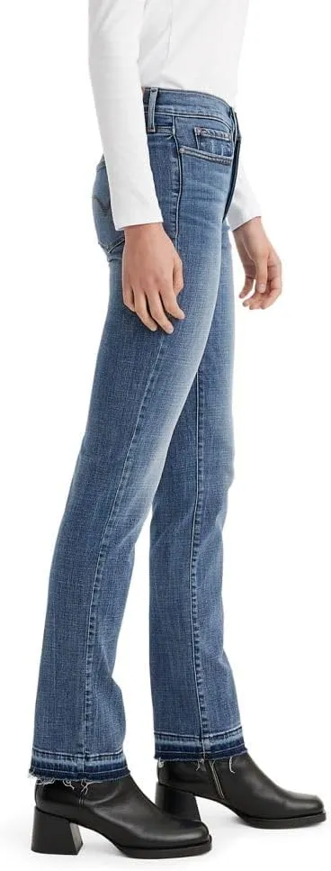 Levi's Women's 314 Shaping Straight Jeans