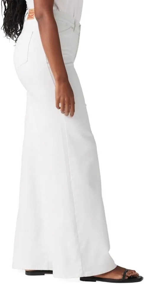 Levi's Women's 318 Shaping Wide-Leg Jeans (Also Available in Plus)