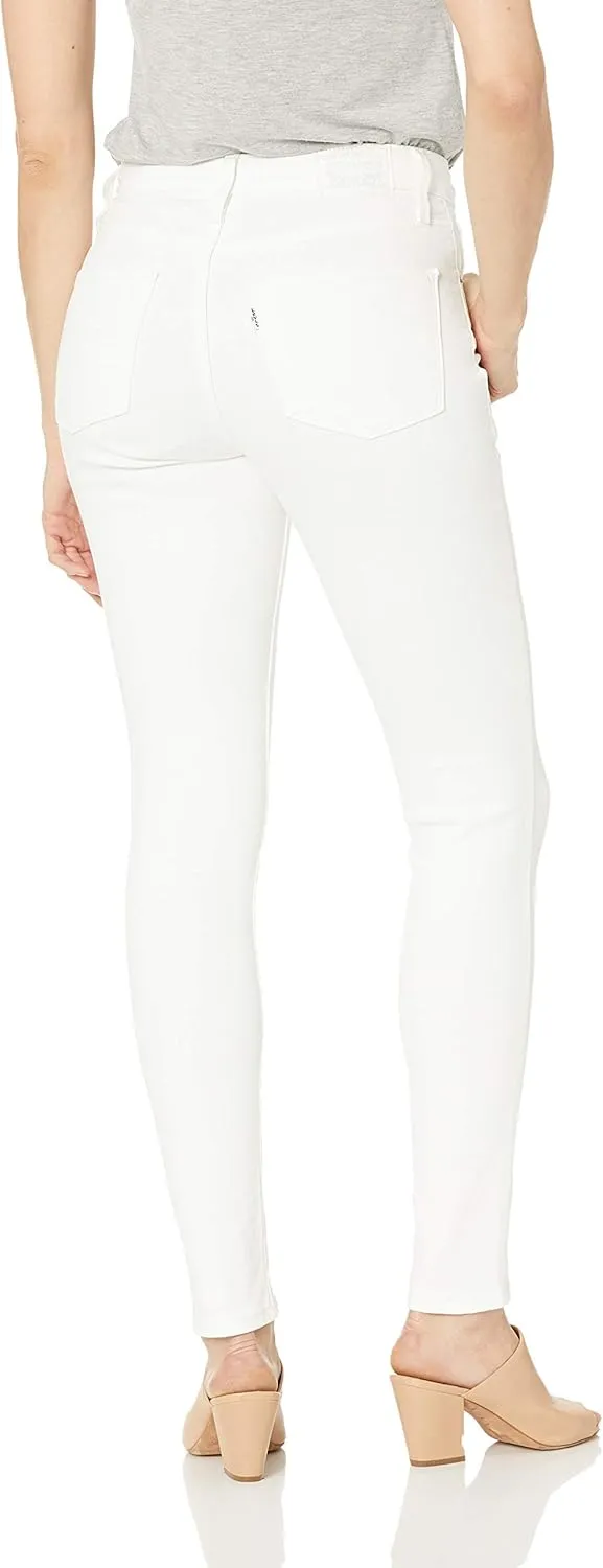 Levi's Women's 721 High Rise Skinny Jeans