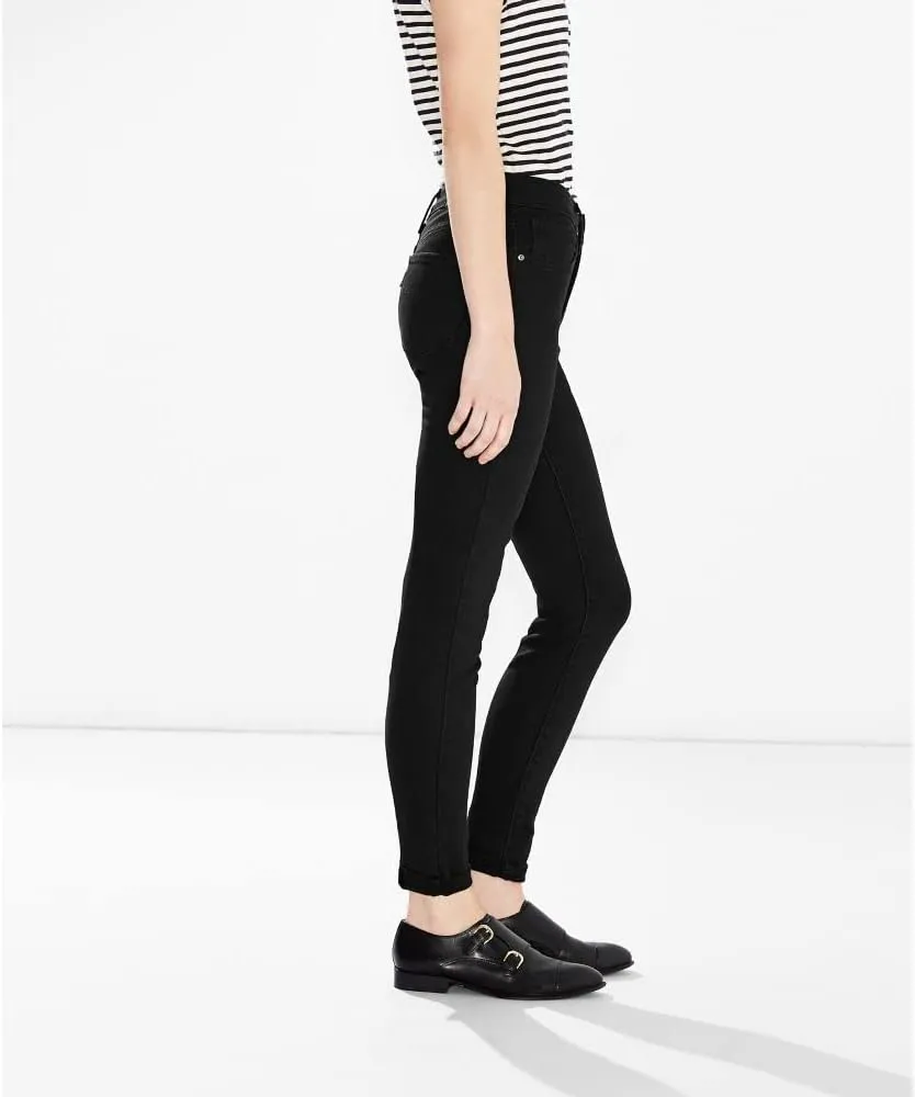Levi's Women's 721 High Rise Skinny Jeans