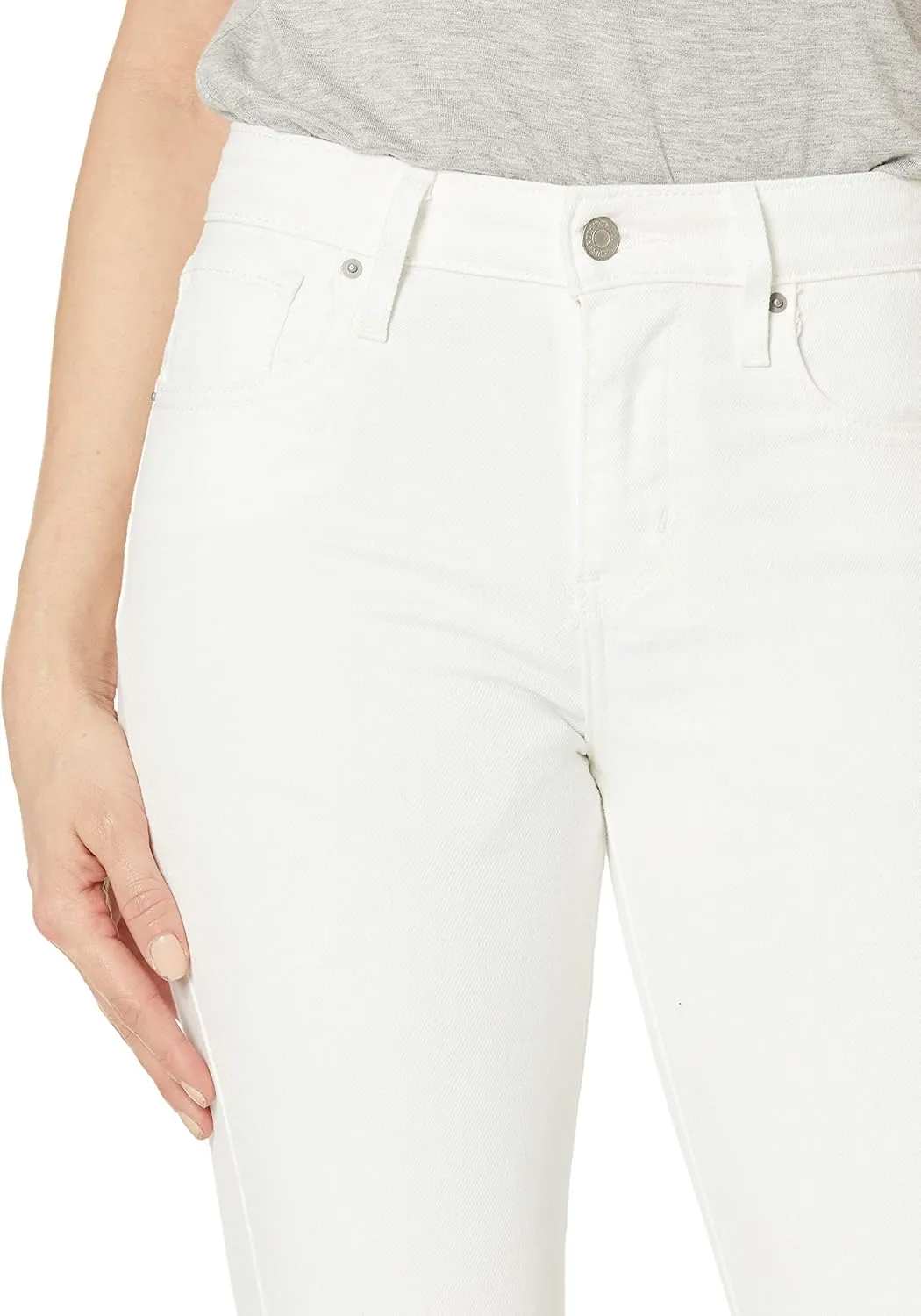 Levi's Women's 721 High Rise Skinny Jeans
