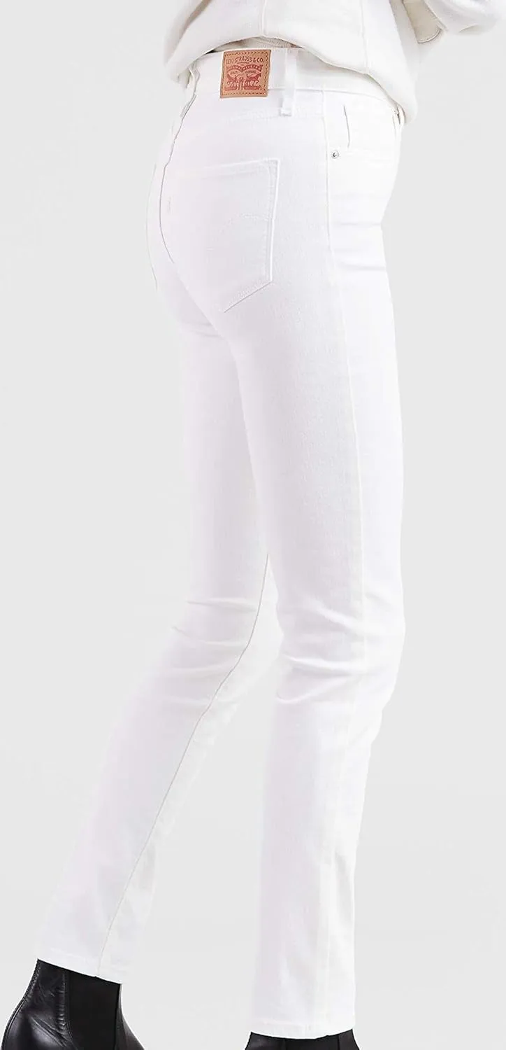 Levi's Women's 721 High Rise Skinny Jeans