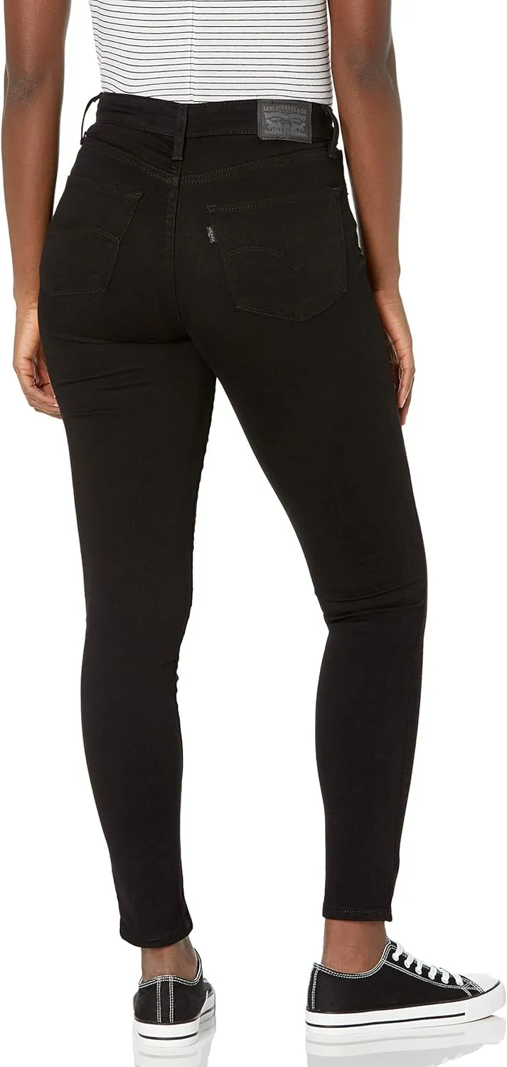 Levi's Women's 721 High Rise Skinny Jeans