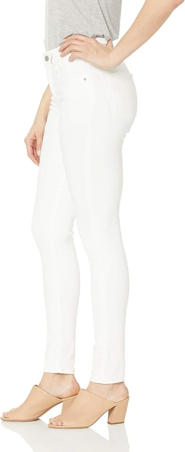 Levi's Women's 721 High Rise Skinny Jeans