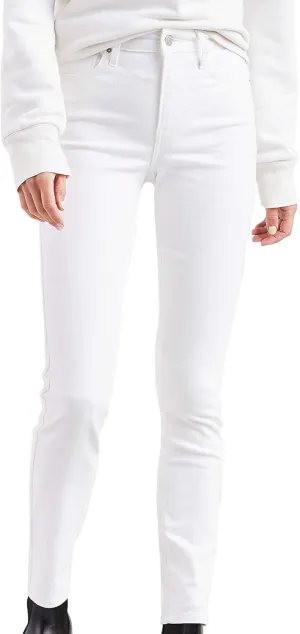 Levi's Women's 721 High Rise Skinny Jeans