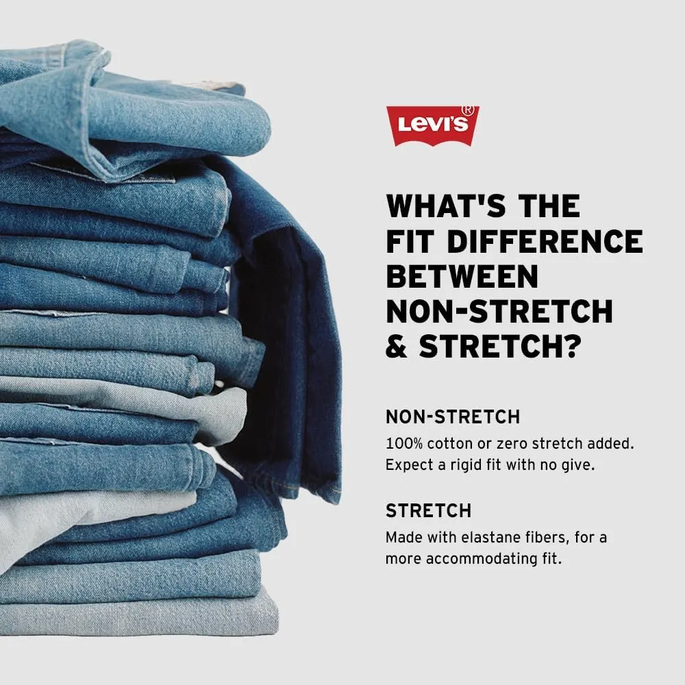 Levi's Women's Ribcage Straight Ankle Jeans