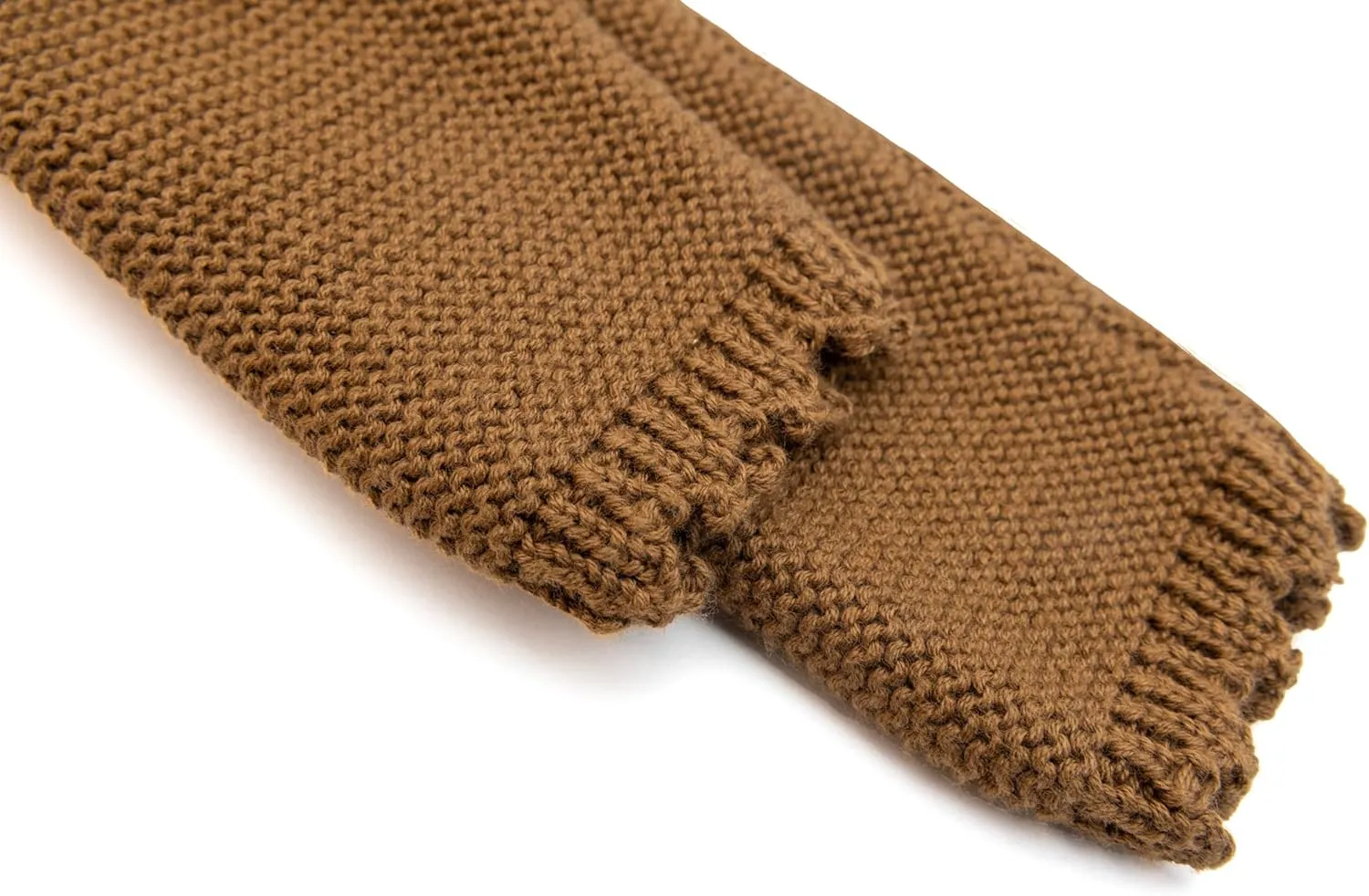 Lilax Baby Girls' Long Sleeve Shrug, Knit Girls Cardigan, Childrens Bolero