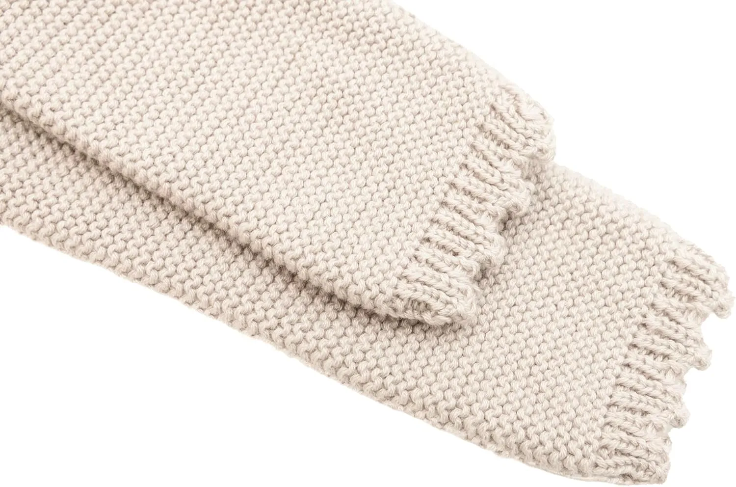 Lilax Baby Girls' Long Sleeve Shrug, Knit Girls Cardigan, Childrens Bolero