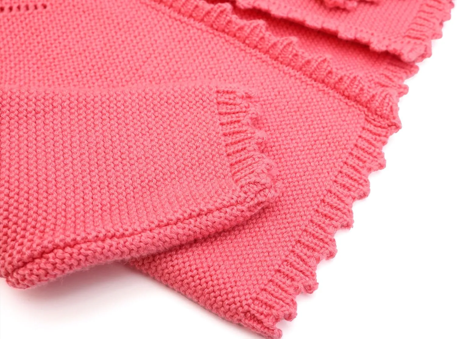 Lilax Baby Girls' Long Sleeve Shrug, Knit Girls Cardigan, Childrens Bolero