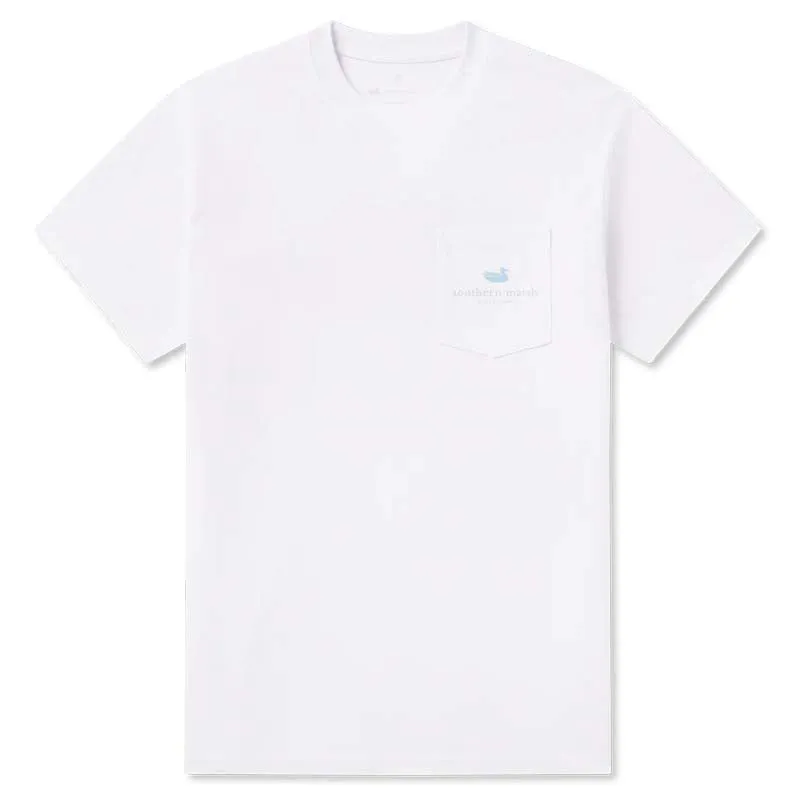 Mahi Moves Short Sleeve T-Shirt