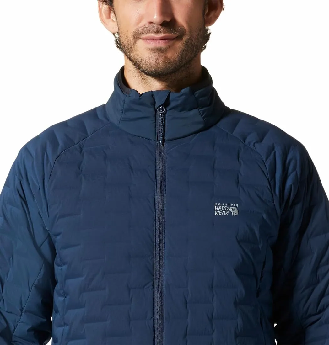 Mountain Hardwear Men's StretchDown Light Jacket