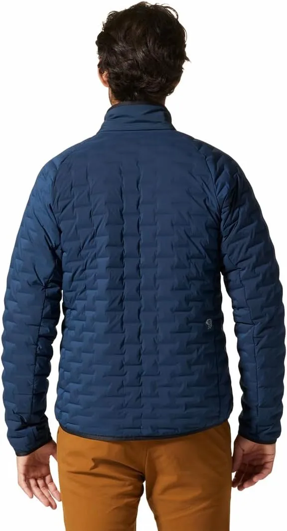 Mountain Hardwear Men's StretchDown Light Jacket