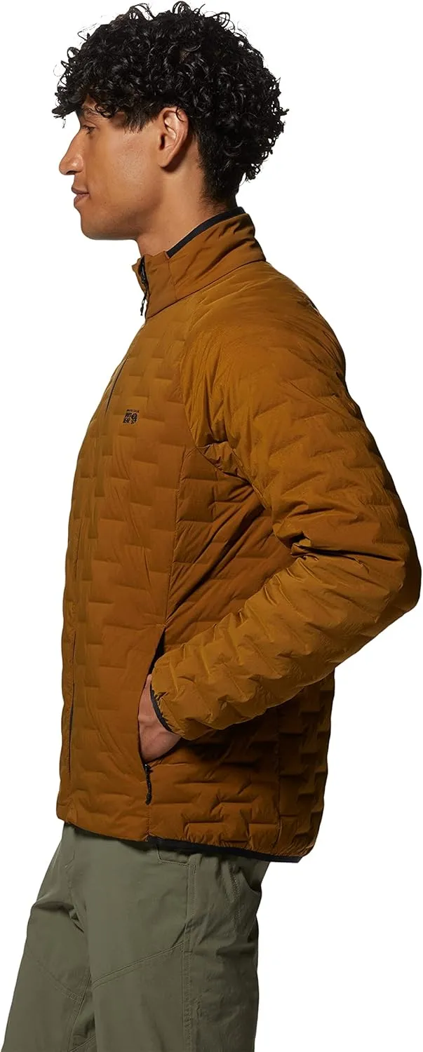 Mountain Hardwear Men's StretchDown Light Jacket