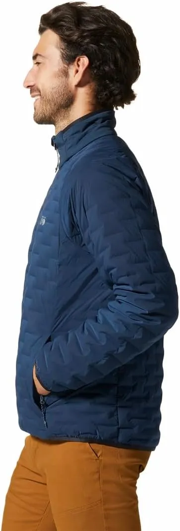 Mountain Hardwear Men's StretchDown Light Jacket