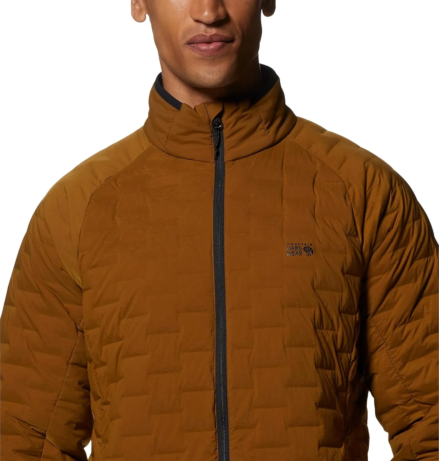 Mountain Hardwear Men's StretchDown Light Jacket