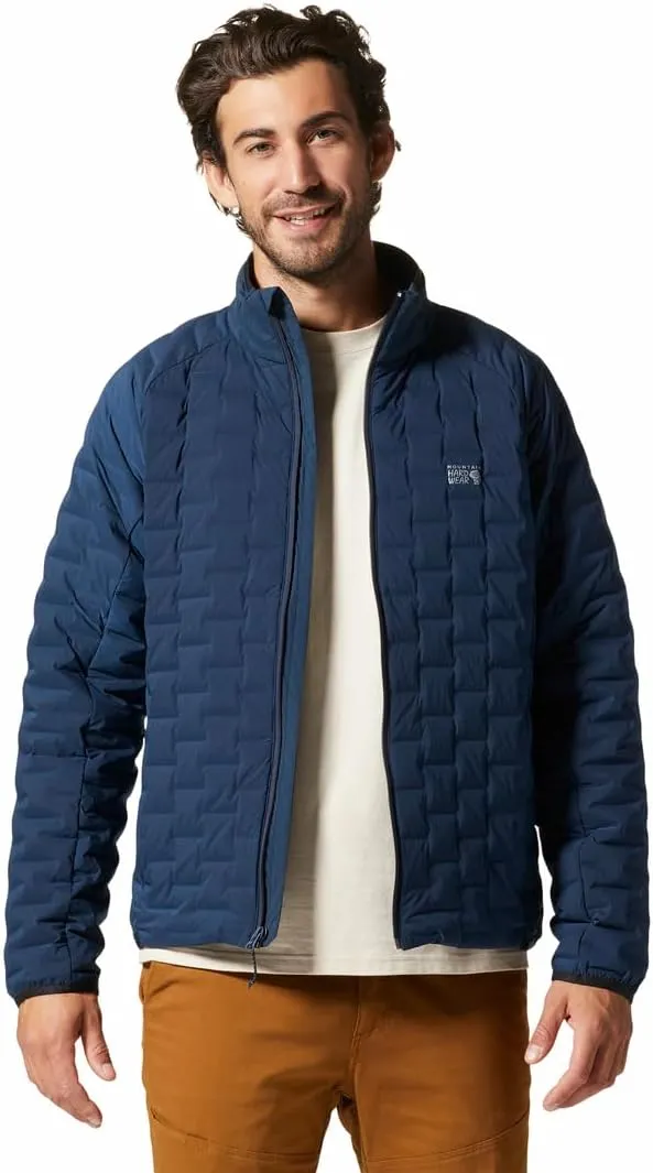 Mountain Hardwear Men's StretchDown Light Jacket