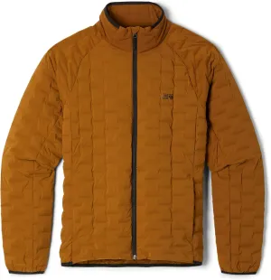 Mountain Hardwear Men's StretchDown Light Jacket