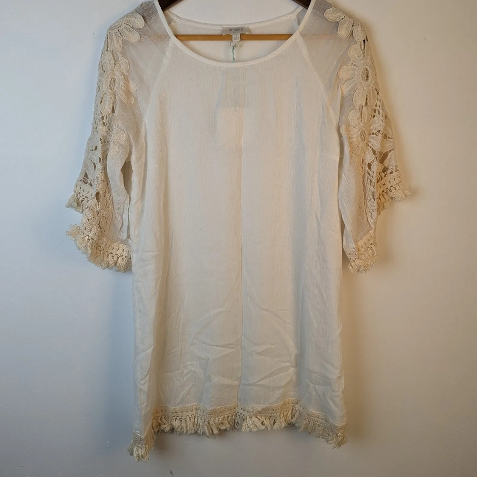 NWT Monaco Dress - Small