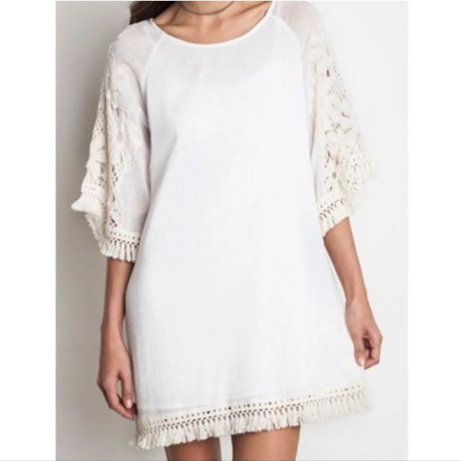 NWT Monaco Dress - Small