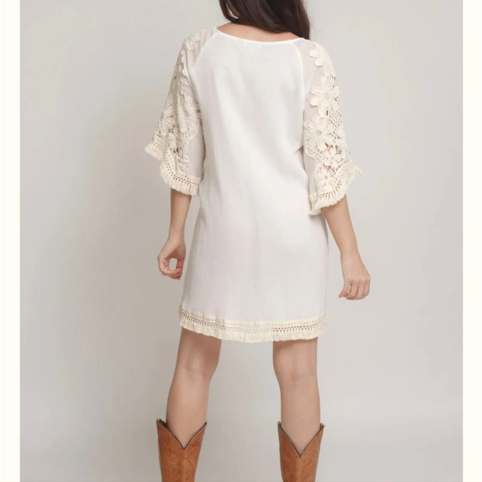 NWT Monaco Dress - Small