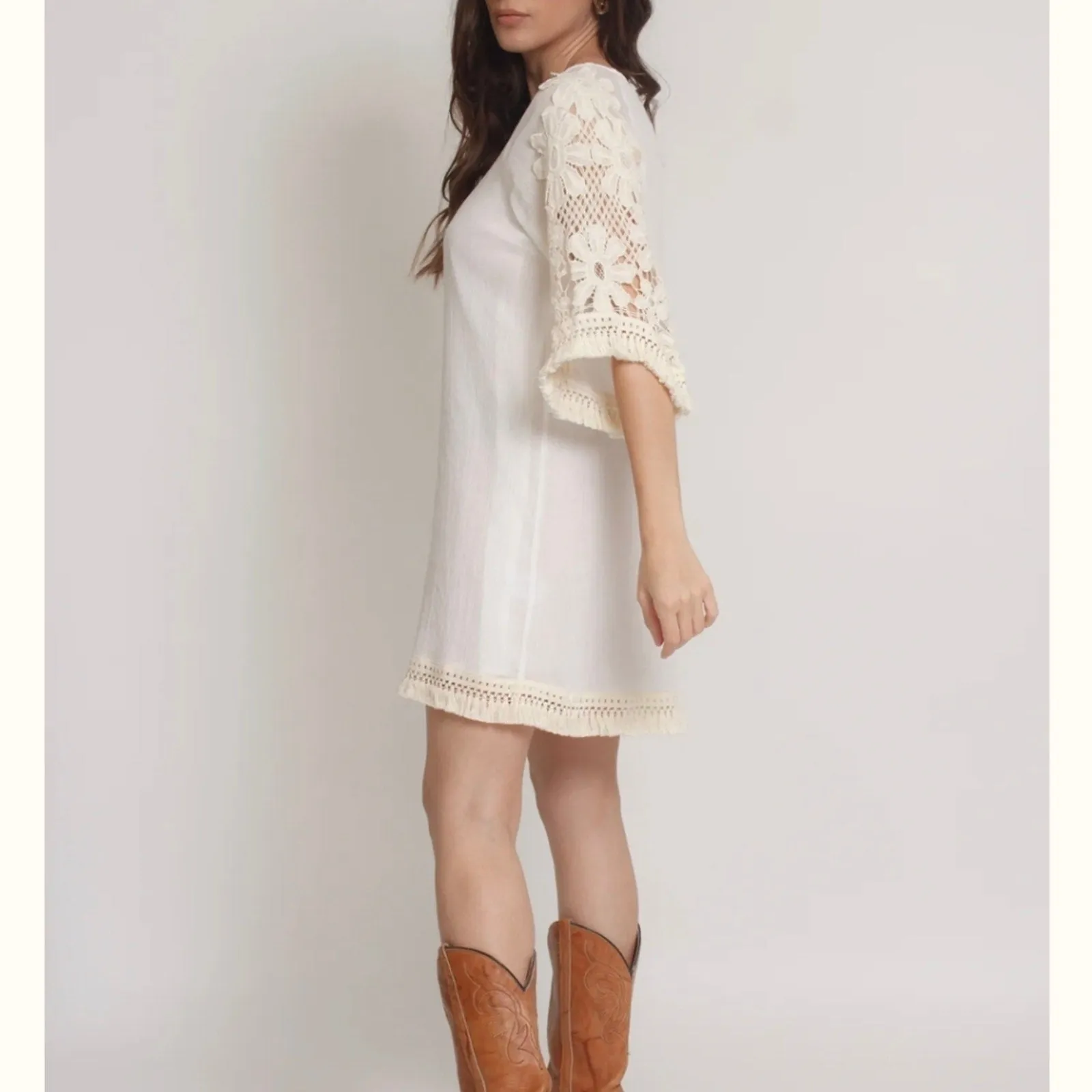 NWT Monaco Dress - Small