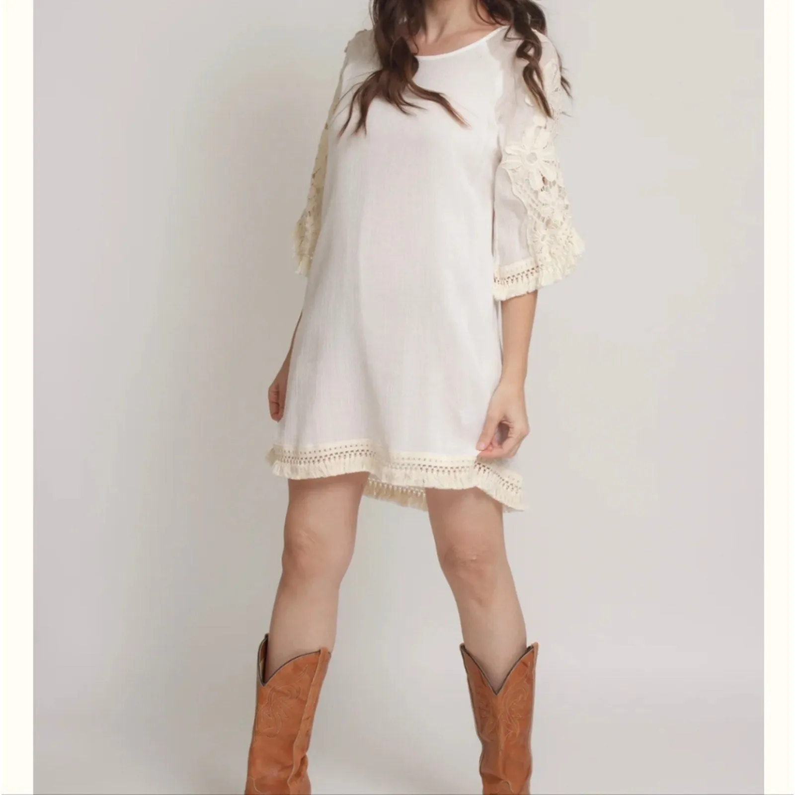 NWT Monaco Dress - Small